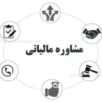 مشاور مالیاتی