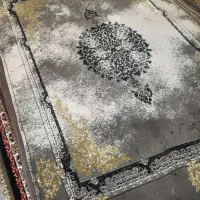 فرش ۶ متری ۷۰۰ شانه