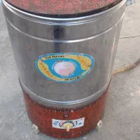 بخاری شومینه سالم و بخاری مهیا ولوازم انباری