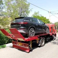 حمل خودرو/ کفی خودروبر/امداد خودرو/کریر/جرثقیل|خدمات حمل و نقل|مشهد, آزادشهر|دیوار