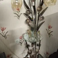 آباژور|چراغ خواب و آباژور|همدان, |دیوار