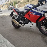 دینو250 طرح cbr