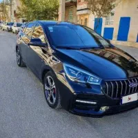 Arizo 5 FL|خودرو سواری و وانت|صدرا-فارس, فاز ۱|دیوار