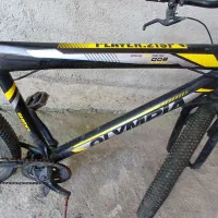 دوچرخه المپیا۲۶ پسرانه|دوچرخه، اسکیت، اسکوتر|سنگر, |دیوار