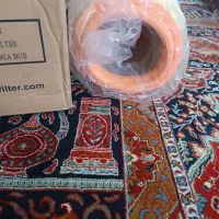 فیلتر هوا اتوبوس اسکانیا نو سه عدد موجود است