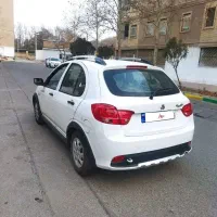 کوییک GX تیپ L|خودرو سواری و وانت|فردیس, شهرک ناز|دیوار