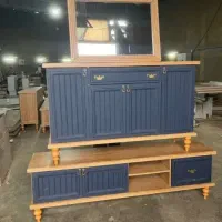 اینه کنسول ومیز تلویزیون