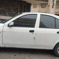 ساینا s مدل 1401|خودرو سواری و وانت|قزوین, |دیوار