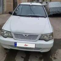 پراید 132 *مناسب مصرف کننده *