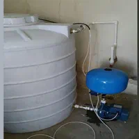 تعمیرات تخصصی و نصب پمپ آب در قرچک و ورامین|خدمات پیشه و مهارت|قرچک, باقرآباد|دیوار