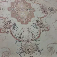 فرش ۱۲ متری در حد نو|فرش|صدرا-فارس, فاز ۱|دیوار