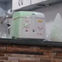 سرخ کن