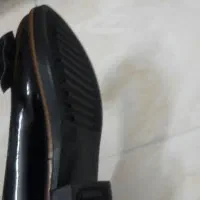 کفش دخترانه سایز ۲۹ نو نو