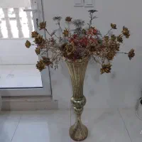 گل و گلدان|گل مصنوعی|کرمانشاه, |دیوار