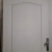 درب ورودی سالم