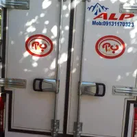 اریسان یخچالدار ۹۹ با کار و دارمد|خودرو سواری و وانت|اصفهان, سروستان|دیوار