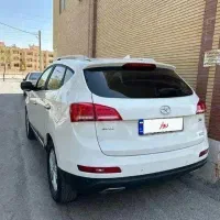 جک s5 2000توربو دنده ای مدل 1394