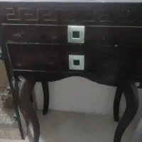 جا قاشقی سالم