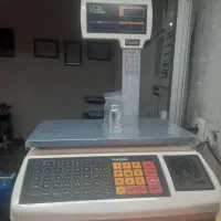 ترازو ۴۰کیلویی