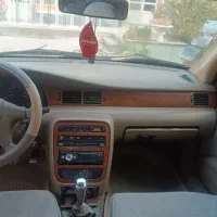 سمند/دوگانه|خودرو سواری و وانت|مرند, |دیوار