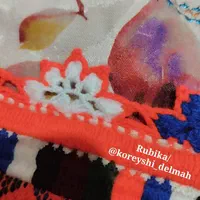 آموزش صفر تا صد کریشی|خدمات آموزشی|ایرانشهر, |دیوار