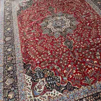 فرش ستاره کویر ۱۲ متری