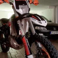 KTM 250