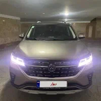 فردا موتور T5 مدل 1402