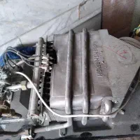 فن دار ایران شرق بی ۵۲