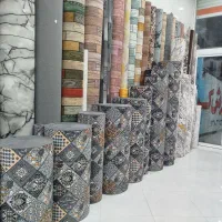 انواع موکت|فرش|نظرآباد, صالح آباد|دیوار