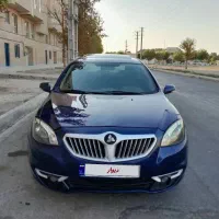 برلیانس320مدل ۹۷ متور بزرگ اتوماتیک درحد۱۴۰۰|خودرو سواری و وانت|مشکین‌دشت, |دیوار