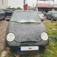 ام وی ام ۱۱۰ بدون رنگ
