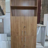 کمد طرح چوب نوی نو