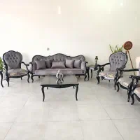 مبلمان جدید