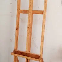 سه پایه نقاشی حرفه ای