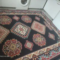 گلیم فرش ۹ متری|فرش|سنندج, |دیوار