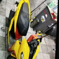 موتور سیکلت