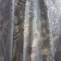 چادرمشکی شیک مجلسی