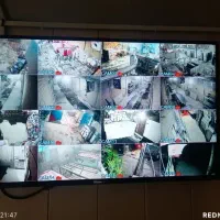 نصب و تعمیر تخصصی دوربین مداربسته و سیستم‌ اماکن