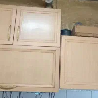 کابینت دست دوم|مصالح و تجهیزات ساختمان|ری, شهرری|دیوار