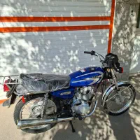 موتور مدل ۹۳ مدارک بنام