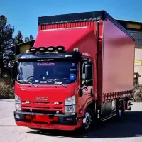 باربری/رضایت بار/حمل اثاثیه منزل باکارگر