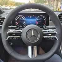 بنز c200L مدل2025|خودرو سواری و وانت|تهران, مهرآباد|دیوار