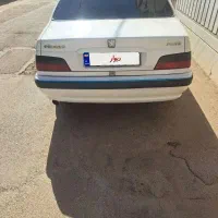 پارس ۸۷ تمیز|خودرو سواری و وانت|شاهین‌شهر, گزبرخوار|دیوار