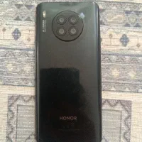 گوشی honor 50 lite|موبایل|ایلام, |دیوار