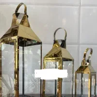 فانوس کنارسالنی