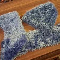 لباس|لباس|صدرا-فارس, فاز ۱|دیوار