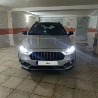 اطلس gسانروف دار مدل403