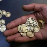 فروش انواع سکه های  بانکی