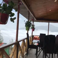 اجاره ویلا چوبی فیلبند